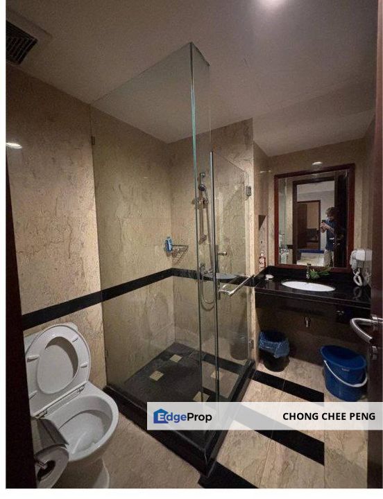 cinta ayu apartment pulai sprinds for rent, Johor, Skudai