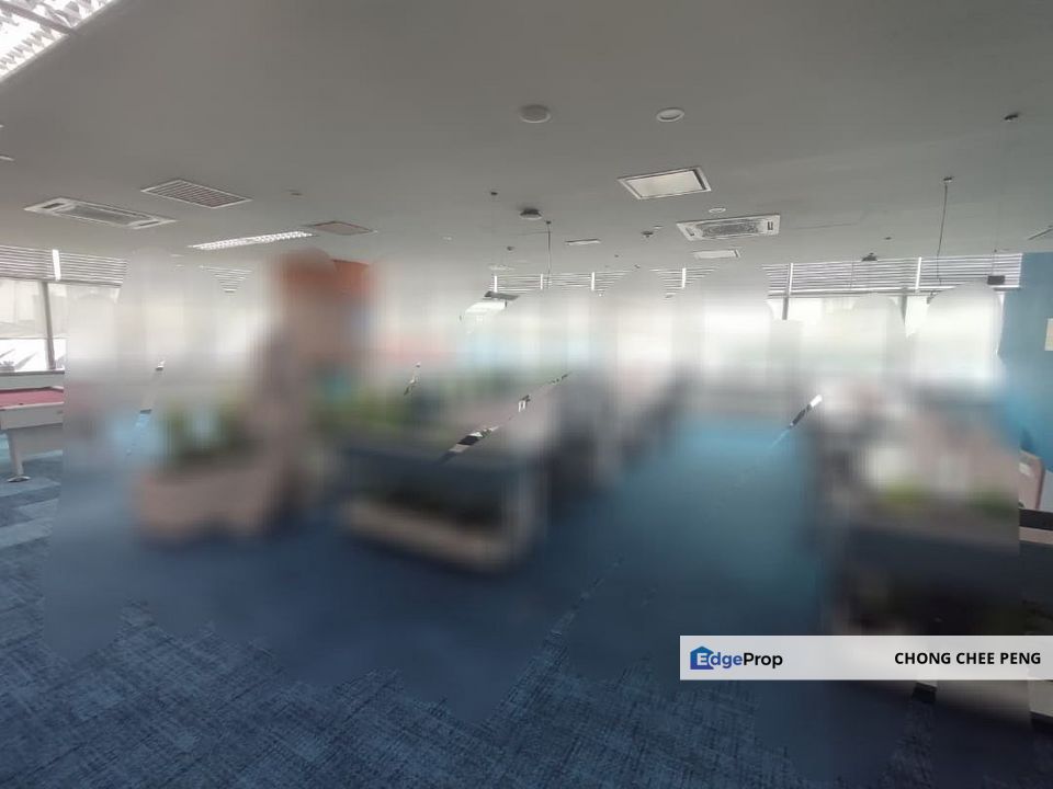 office suite menara jland for rent, Johor, Johor Bahru