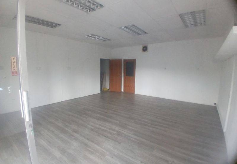 Taman Molek