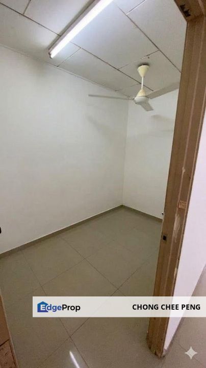 single storey house kampung melayu kangkar pulai, Johor, Kangkar Pulai