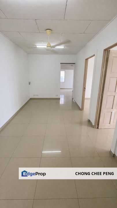 single storey house kampung melayu kangkar pulai, Johor, Kangkar Pulai