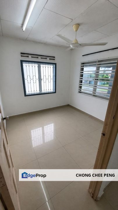 single storey house kampung melayu kangkar pulai, Johor, Kangkar Pulai