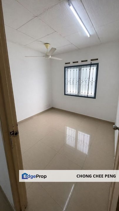 single storey house kampung melayu kangkar pulai, Johor, Kangkar Pulai