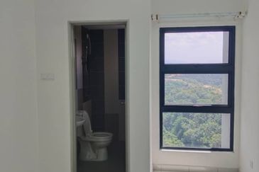 Residensi Mutiara Kajang 2