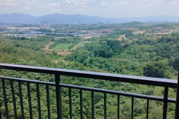 Residensi Mutiara Kajang 2