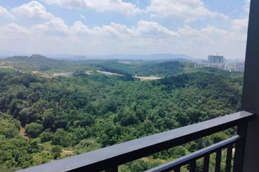 Residensi Mutiara Kajang 2