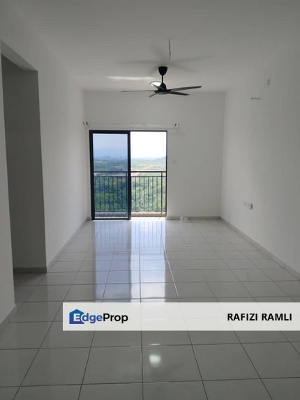 Condo Residensi Mutiara Kajang for Rent, 3+1 Rooms 3 Bathrooms, Selangor, Kajang