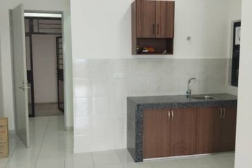 Residensi Mutiara Kajang 2