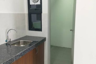 Residensi Mutiara Kajang 2