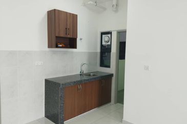 Residensi Mutiara Kajang 2