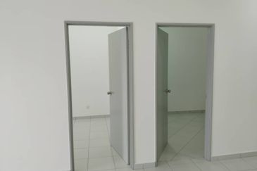 Residensi Mutiara Kajang 2