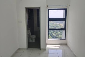 Residensi Mutiara Kajang 2