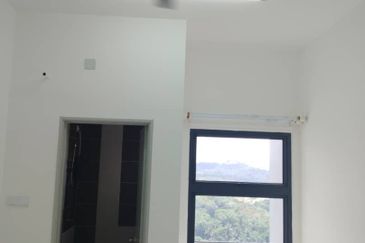 Residensi Mutiara Kajang 2