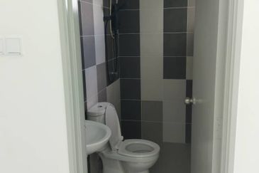 Residensi Mutiara Kajang 2