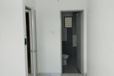 Residensi Mutiara Kajang 2