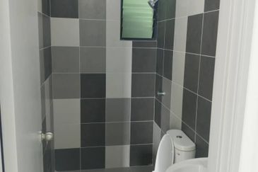 Residensi Mutiara Kajang 2