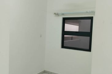 Residensi Mutiara Kajang 2