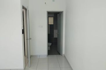 Residensi Mutiara Kajang 2