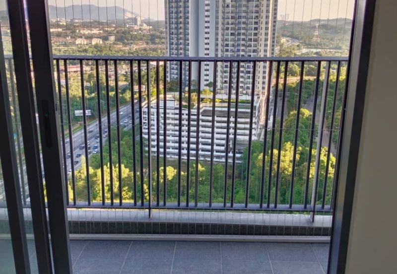 Sensory Residence @ SouthVille City