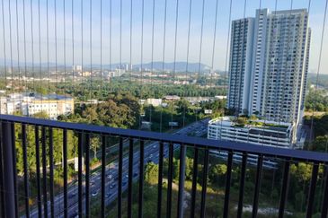 Sensory Residence @ SouthVille City