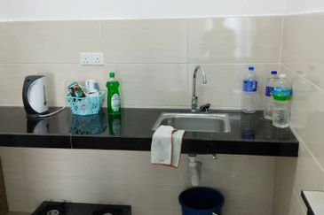 Sensory Residence @ SouthVille City