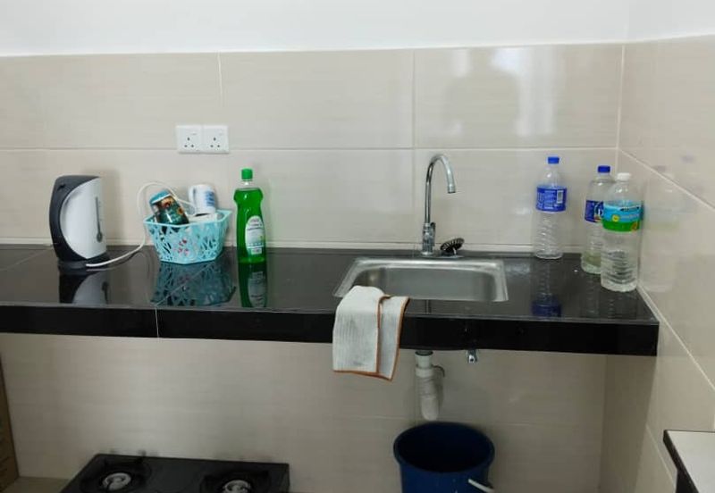 Sensory Residence @ SouthVille City