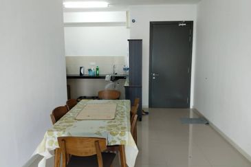 Sensory Residence @ SouthVille City