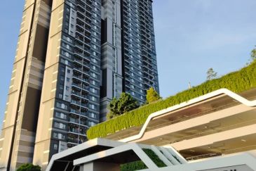 Sensory Residence @ SouthVille City