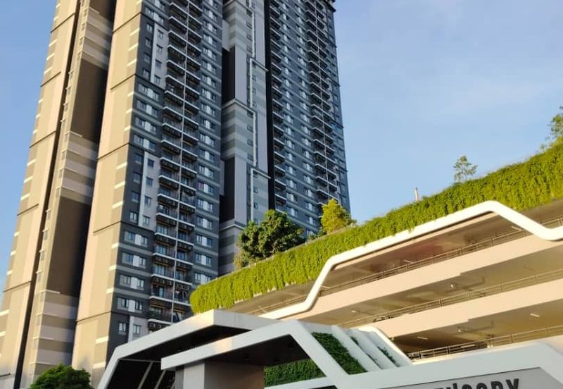 Sensory Residence @ SouthVille City