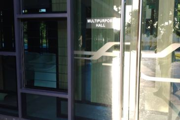 Sensory Residence @ SouthVille City