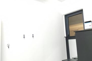 Sensory Residence @ SouthVille City