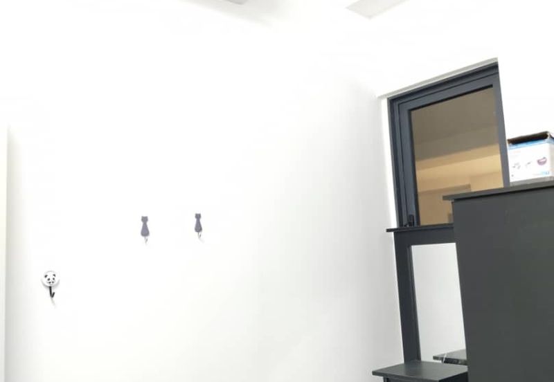 Sensory Residence @ SouthVille City