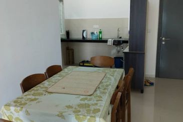 Sensory Residence @ SouthVille City