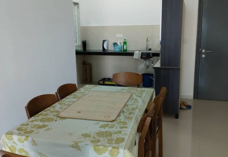 Sensory Residence @ SouthVille City