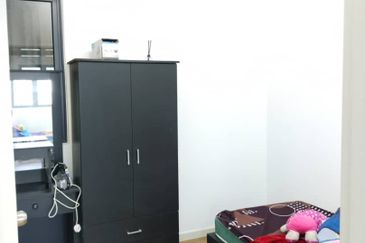 Sensory Residence @ SouthVille City