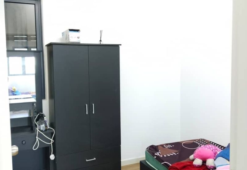 Sensory Residence @ SouthVille City