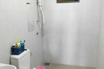 Sensory Residence @ SouthVille City