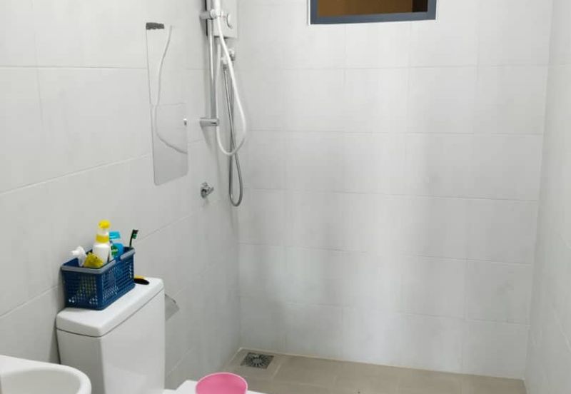 Sensory Residence @ SouthVille City