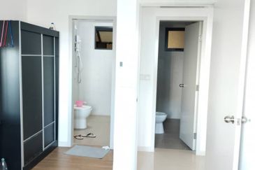 Sensory Residence @ SouthVille City