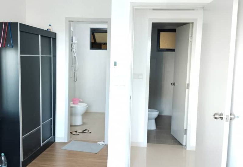 Sensory Residence @ SouthVille City