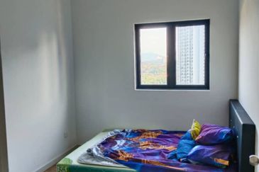 Sensory Residence @ SouthVille City