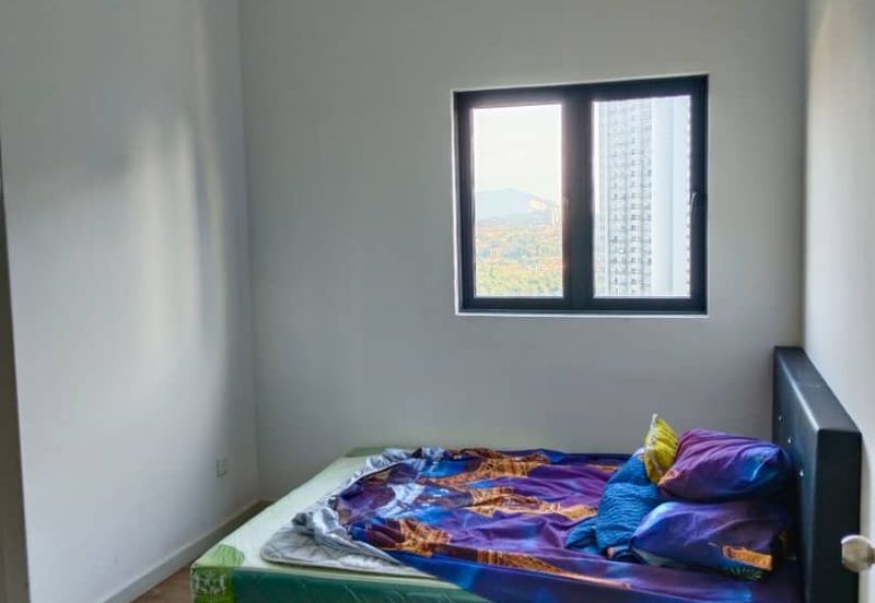 Sensory Residence @ SouthVille City