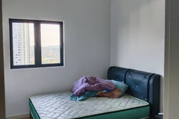 Sensory Residence @ SouthVille City