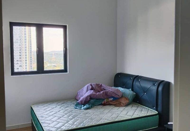 Sensory Residence @ SouthVille City