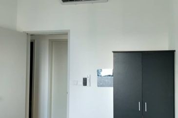 Sensory Residence @ SouthVille City