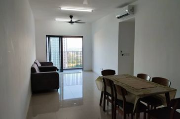 Sensory Residence @ SouthVille City