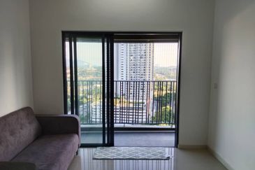 Sensory Residence @ SouthVille City