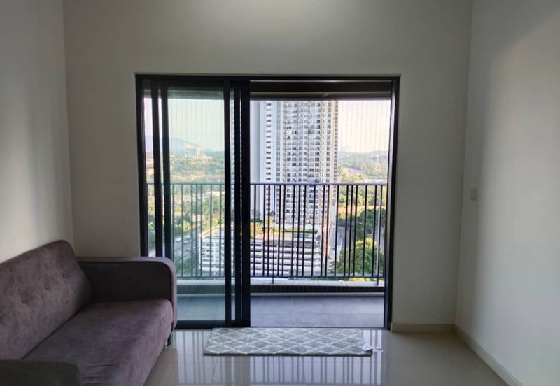 Sensory Residence @ SouthVille City