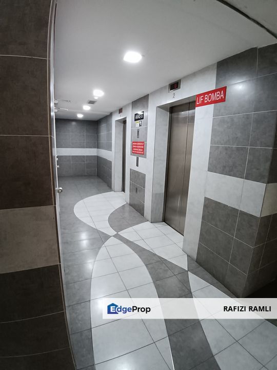 Low Density Nicely Renovated Mewah 9 Residence Kajang for SALE, Selangor, Kajang