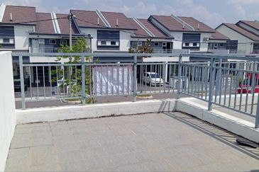 Kita Bayu @ Cybersouth